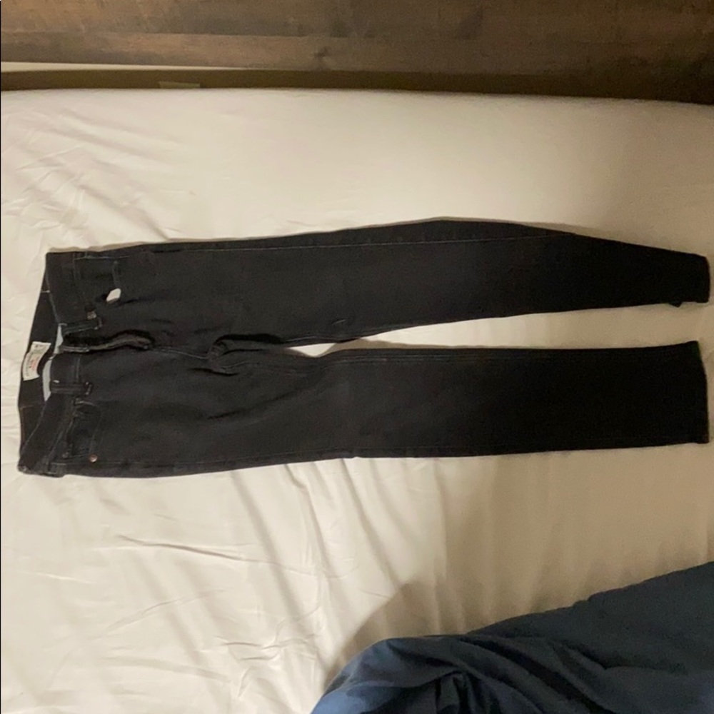 Abercrombie jeans